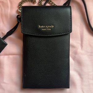 Kate Spade phone crossbody